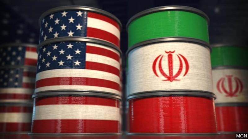 Oil prices extend rally