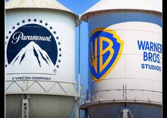 Writers union sues to block US Paramount deal