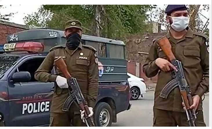 One suspect dead, two escape in Bahawalnagar police encounter