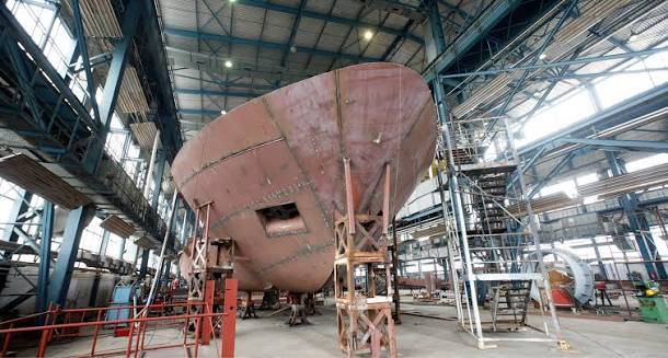 Gadani Ship Breaking Yard restarts operations after eight years