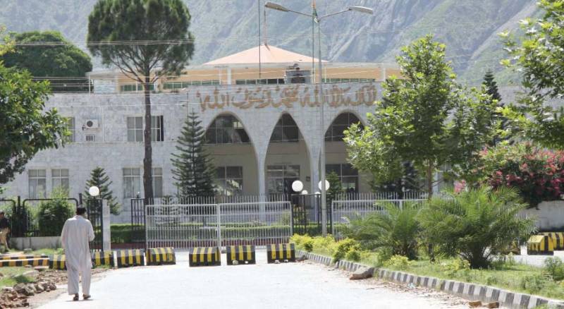 Secretary-level transfers, postings shake AJK bureaucracy