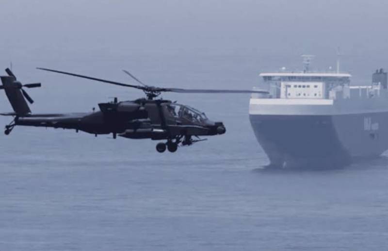 Body of Indian sailor missing after Oman ship attack found