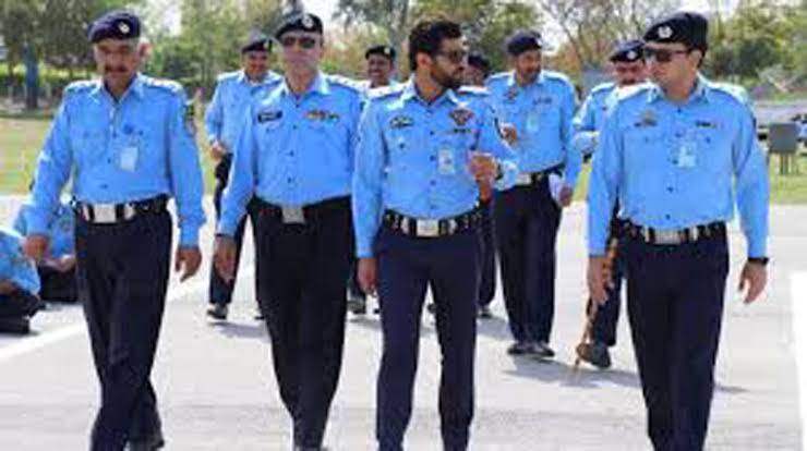 High-level transfers, postings in Islamabad police