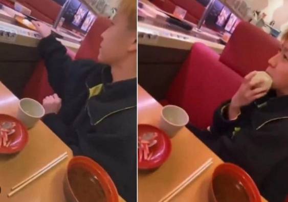 KFC Japan, major sushi chain fear shortages after cyberattack