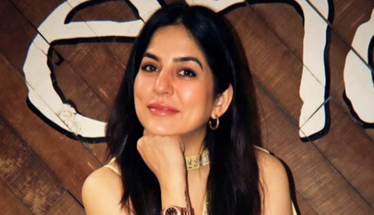 Sanam Baloch marks her 39th birthday
