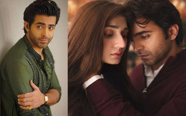 Sheheryar Munawar unveils ‘Dar-e-Nijaat’ teaser, fans already hooked