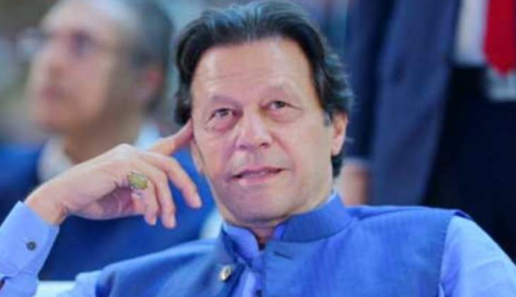 Six PTI leaders to meet Imran Khan at adiala jail today