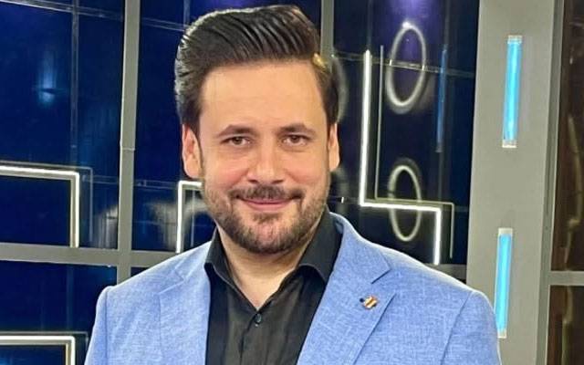 Tipu Sharif exposes financial reality of TV industry