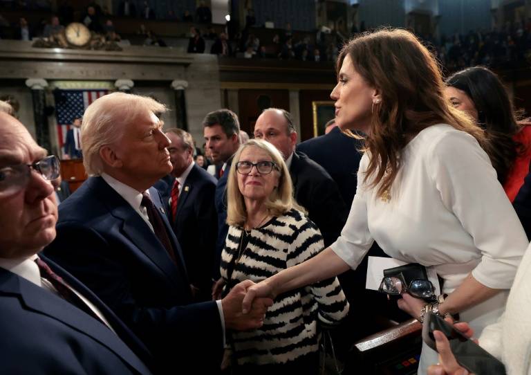 US Republicans unveil $95 bn pre-election spending push