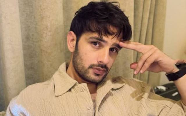 Usama Khan says censorship is keeping Pakistani content off global ‘OTT platforms’