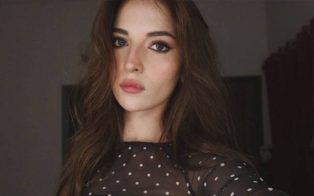 Did Dananeer Mubeen reveal why she doesn't open up easily?