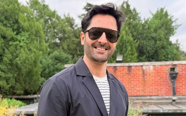 Danish Taimoor soaks up London before FIFA world cup showdown