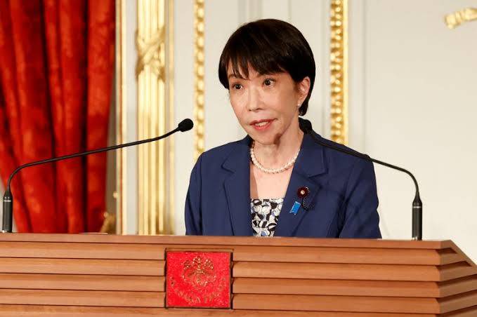 Japan PM approval rating below 50% for first time