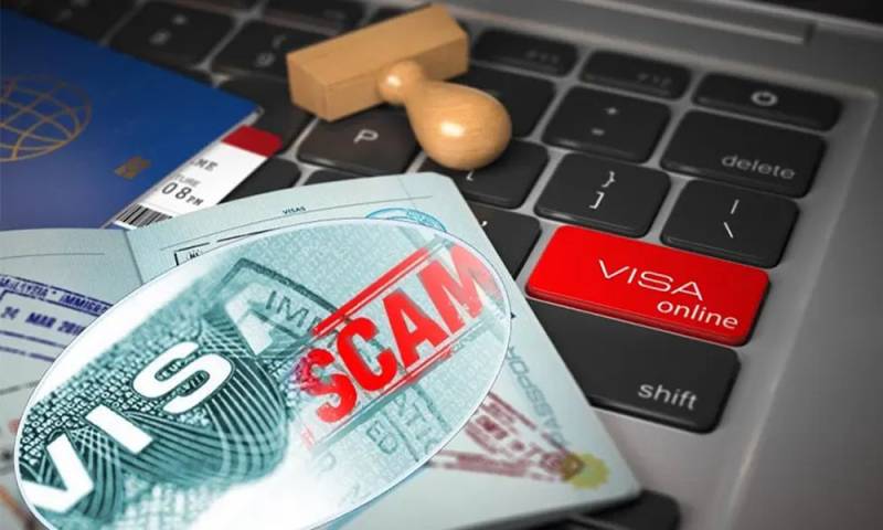 Govt warns job seekers against overseas employment and work visa scams