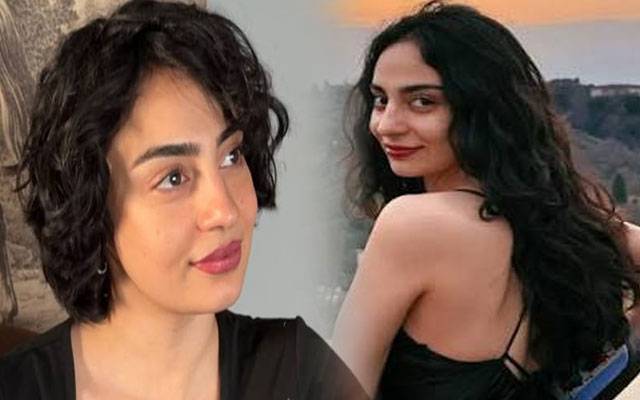 I've worked on ‘AI written’ script, Mehar Bano makes shocking claim
