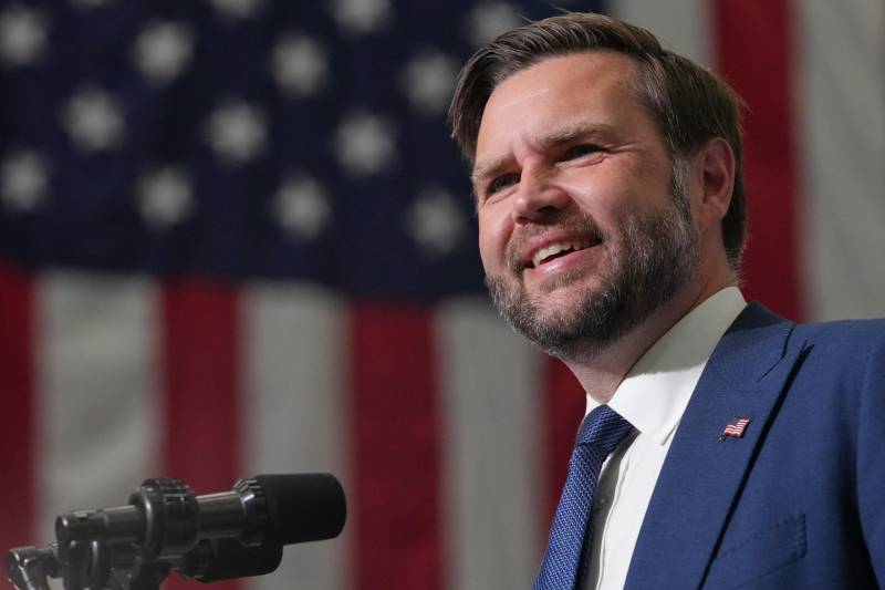 JD Vance says some members of Israeli govt sought to sway US on Iran deal