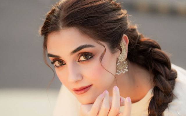 Maya Ali reflects on marriage with Bano Qudsia’s timeless quote