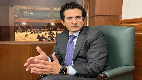 NCMC meeting takes comprehensive review of petroleum stock