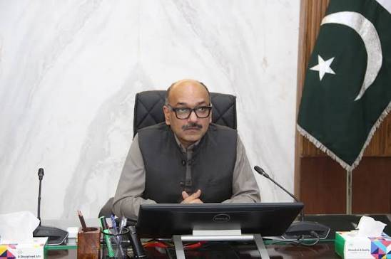 OGRA chairman accuses oil marketing companies of hiding 35-day stock