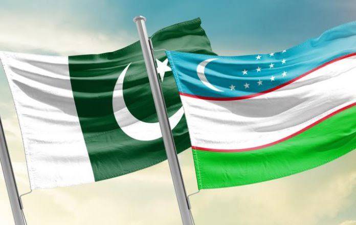 Pakistan, Uzbekistan plan five-year roadmap to expand trade and connectivity