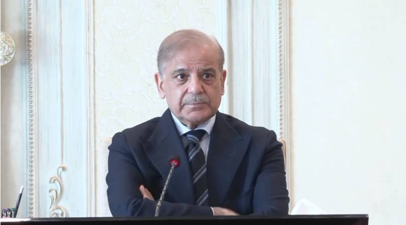 PM Shehbaz reviews economy, orders uninterrupted fuel supply