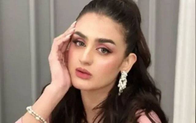 Praise or criticism? Hira Mani's latest clip leaves fans divided