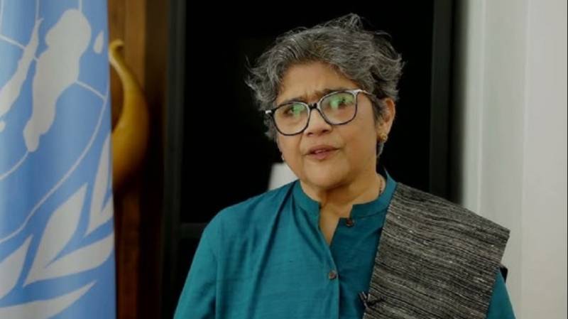 Bangladesh diplomat named head of UN mission in Afghanistan