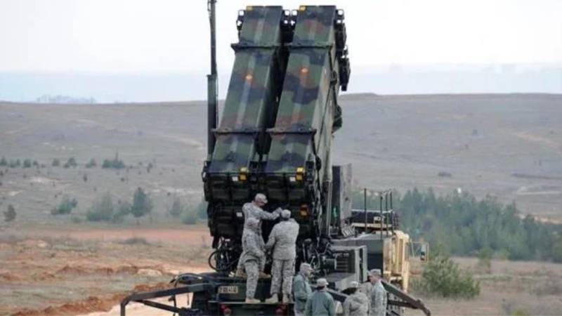 US approves nearly $2 billion in weapons sales to Saudi Arabia