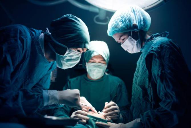 Patients’ lives at Sargodha hospital at stake as ward boy takes over as surgeon