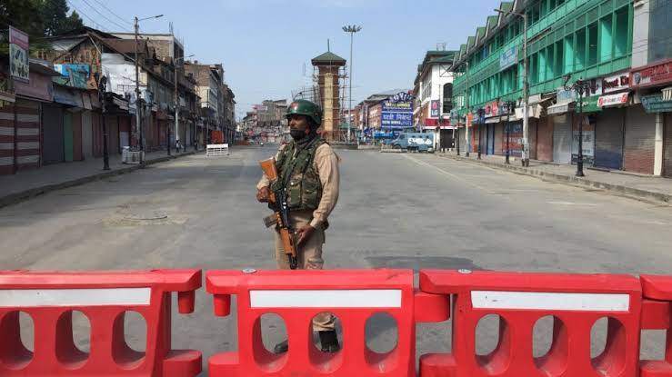 India 'disappeared' death certificate reopens Occupied Kashmir's wounds