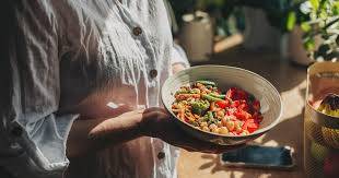 UN agency warns cost of a healthy diet has spiked 25% since 2021