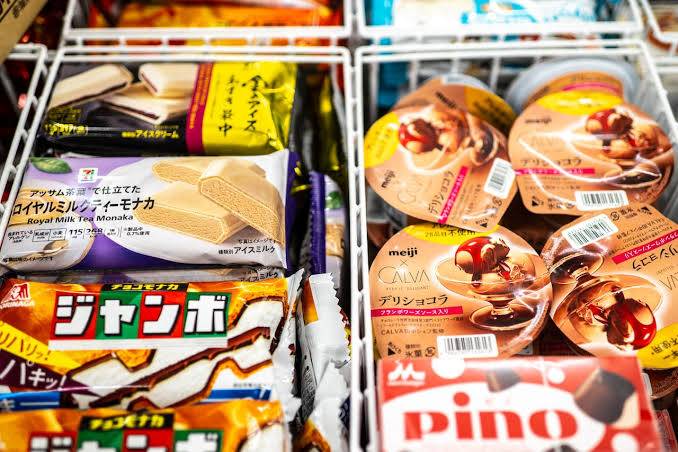 After KFC, cyberattack hits Japanese ice cream giant