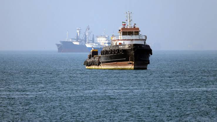 Delhi urges halt to Indian seamen on Hormuz ships
