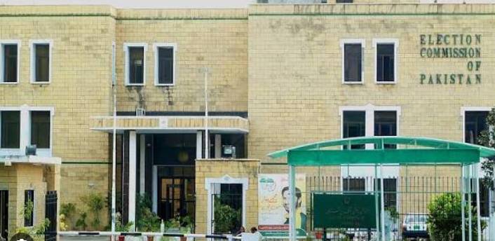 ECP sends letter to PM regarding LB elections in Cantonment Boards