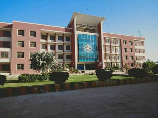 Armed men shoot, injure Urdu University supervisor in Karachi