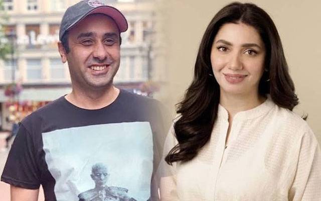 Wajahat Rauf clears the air on Mahira Khan 'Discovery' claims