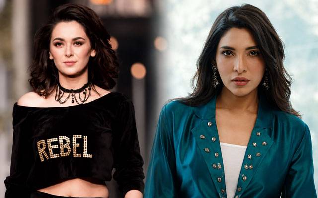 Zhalay Sarhadi's bold response to Hania Aamir's critics is winning hearts