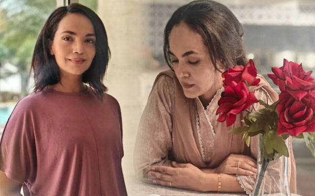Aamina Sheikh builds excitement for ‘Mystery Project’ with touching note