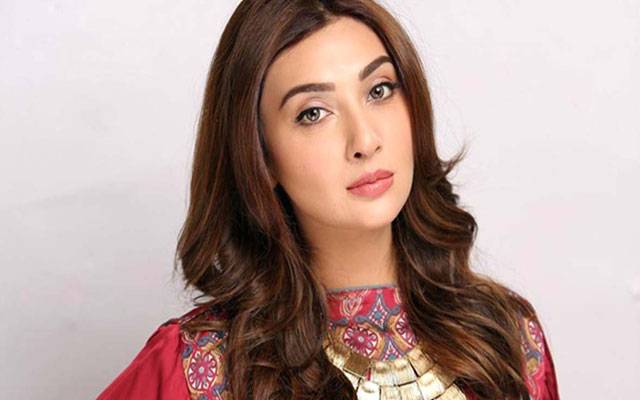 Aisha Khan's reality check on self-respect wins hearts online