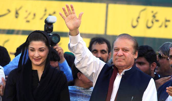 Nawaz Sharif to run PML-N election campaign in AJK