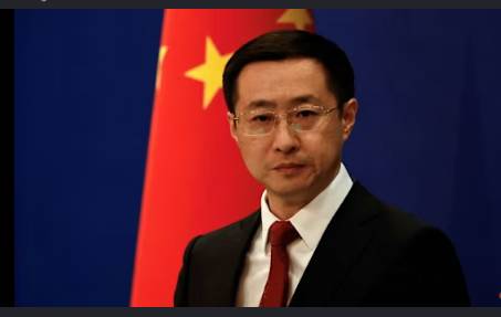 China slams Trump claims of US election meddling as 'pure fabrications’