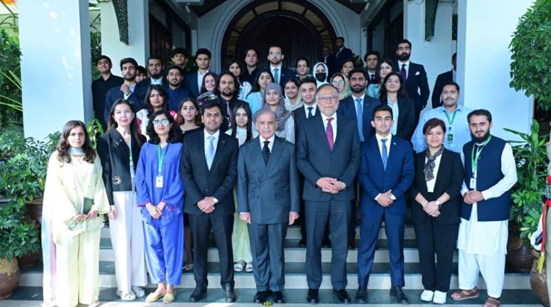 Govt committed to build self-reliant economy: PM