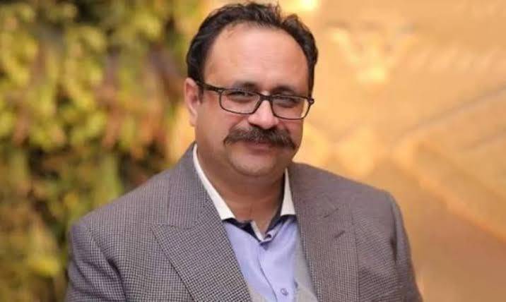 Guard killed in attack on former AJK premier Tanveer Ilyas’ convoy
