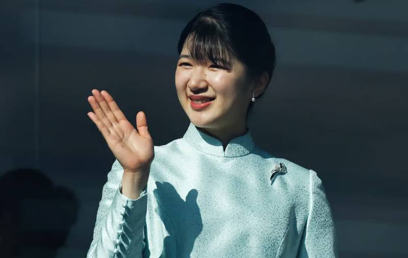 Japan imperial rules tweaked but still no woman emperor