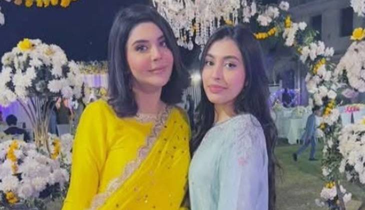 Nida Yasir finally freed from daughter's bills