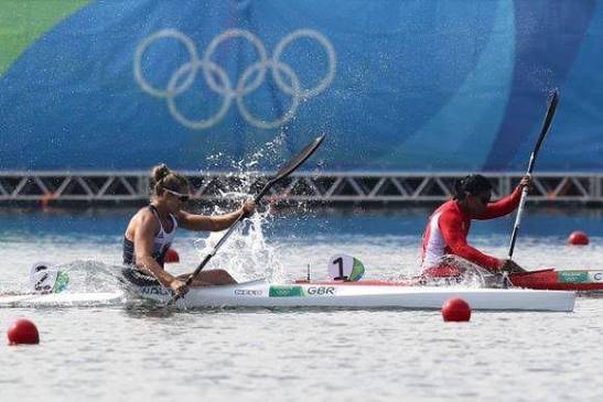 Nine Cuban canoeists defect to Canada