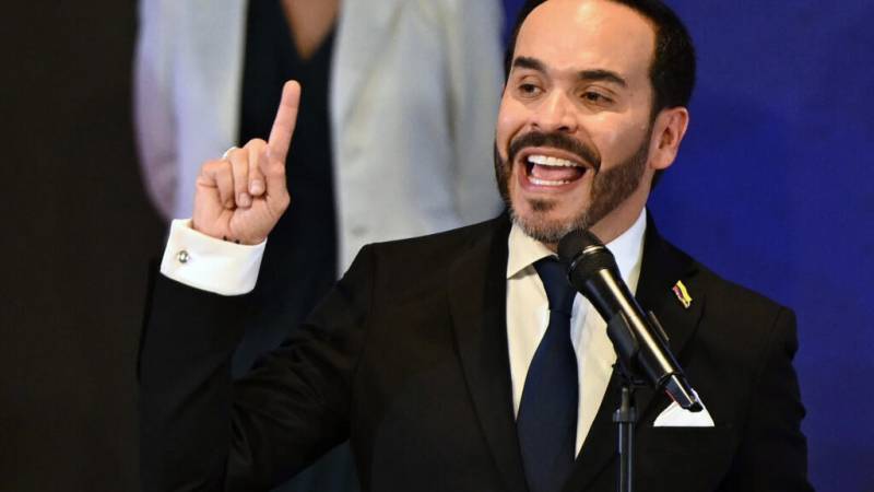 Colombia president-elect to open Israel embassy in Jerusalem