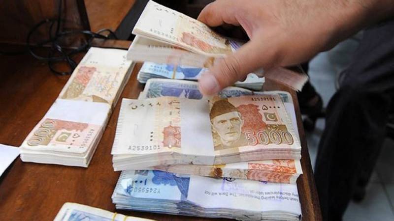Lahore Police recover citizen’s lost Rs350,000 in no time