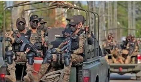 Operation Shaban continues targeting Fitna al-Khwarij and Fitna al-Hindustan