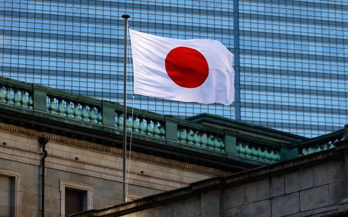 Japan outlaws flag desecration despite critics